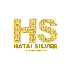 Hatai Silver from Thailand